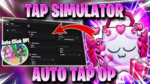 EASTER 🐰 Tap Simulator