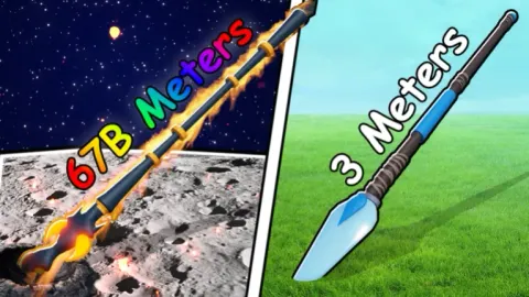 Spear Train Script - 🚀 Spear Training! script preview