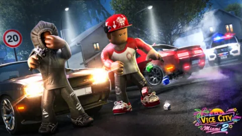 Vice City 2