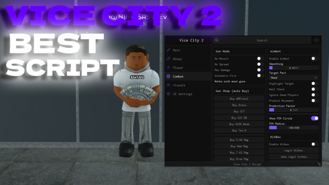Vice City 2