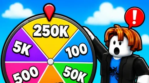 Spin For Free!