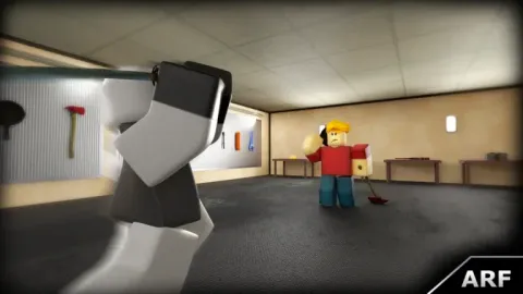 [DUELS] Advanced Ragdoll Fighting