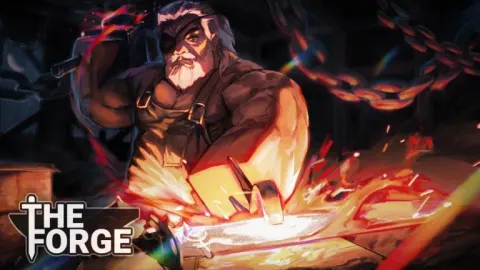 The Forge [BETA]