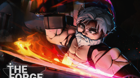 The Forge [BETA]
