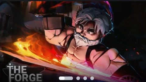 The Forge [BETA]