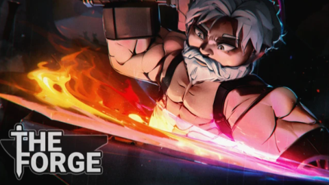 The Forge [BETA]