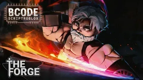 The Forge [BETA]