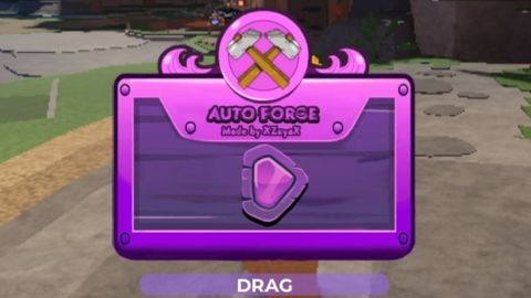 The Forge [BETA]