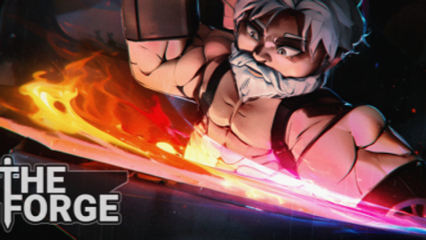 The Forge [BETA]