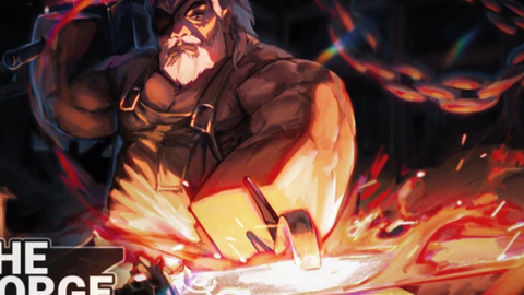 The Forge [BETA]
