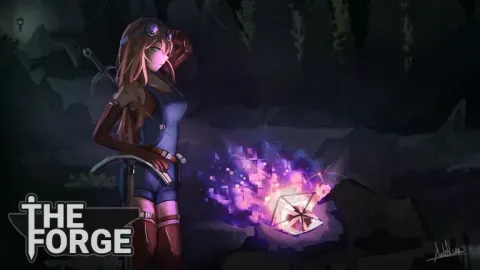 The Forge [BETA]