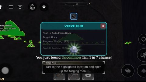 The Forge [BETA]