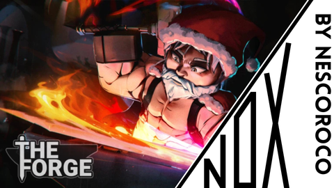 The Forge [BETA]