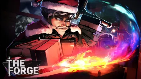 The Forge [BETA]