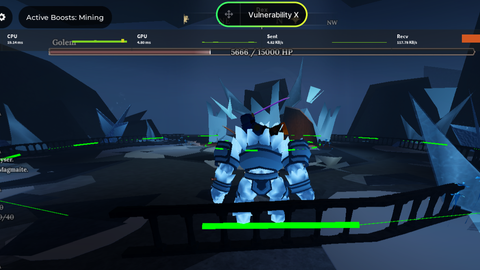 The Forge [BETA]