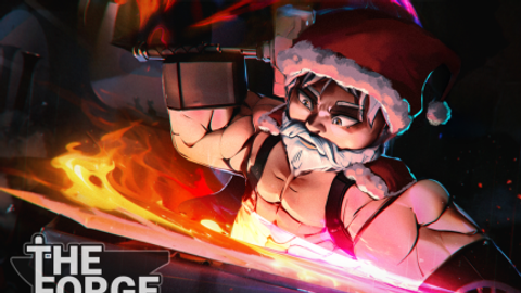 The Forge [BETA]