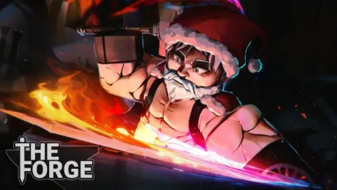 The Forge [BETA]