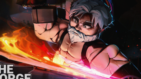 The Forge [BETA]