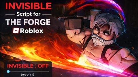 The Forge [BETA]