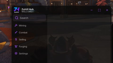 The Forge [BETA]
