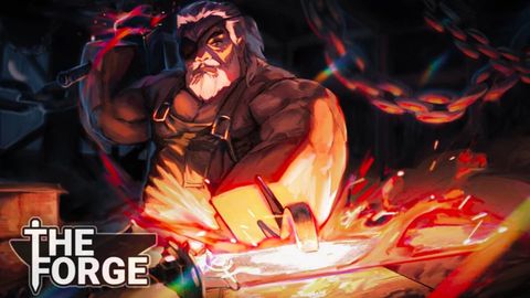 The Forge [BETA]