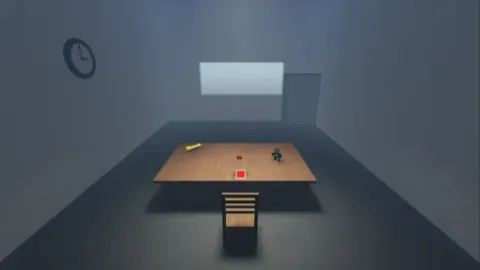 Found Light