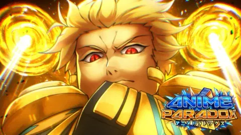 Inf Summons No Hidden Key Sys - [✨ UPD 3] Anime Paradox script preview