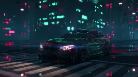 [UPD] 💭Dream Car Collection 