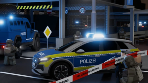 Emergency Hamburg