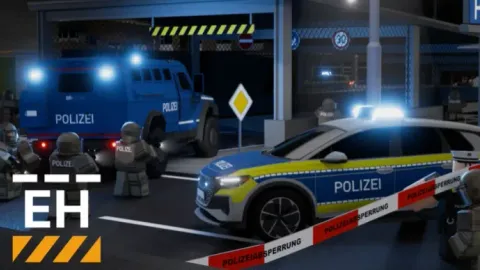 Emergency Hamburg