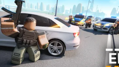 WixoHub - Emergency Hamburg script preview