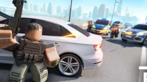 Emergency Hamburg