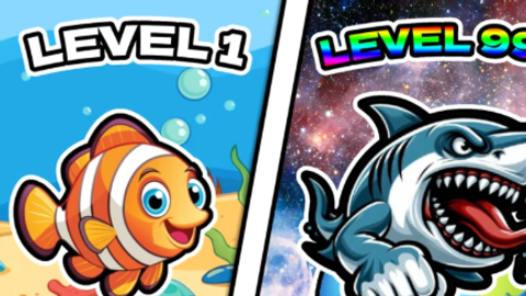 🐟 Launch a Fish Simulator 🐟