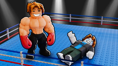 Boxing Battles 🥊