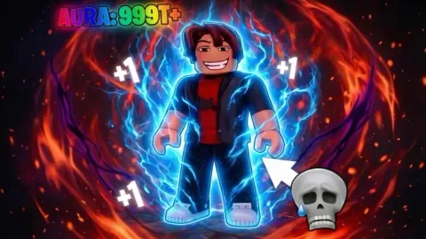 Aura Ascension