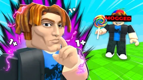 Fully AFK progress - [KOTH 👑] Aura Ascension script preview