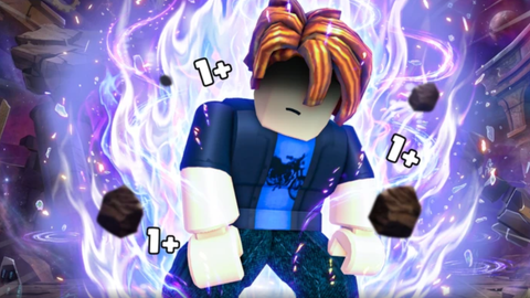 Auto Rebirth | AFK Farm | Teleport and more - [🐰] Aura Ascension script preview