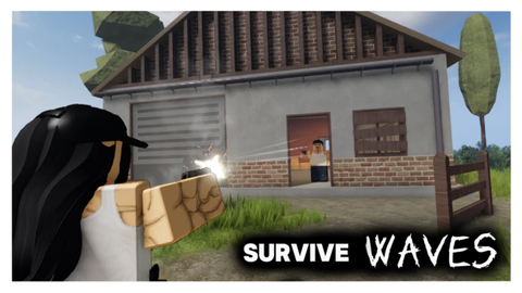 [UPD!] Protect The House 🏠💥