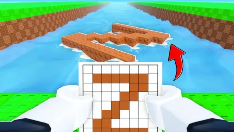 Draw A Raft & Set Sail