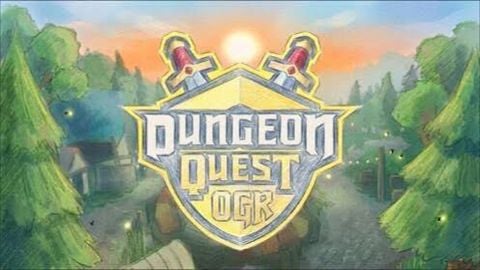 [Northern Lands] Dungeon Quest Reborn