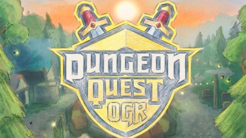 [Northern Lands] Dungeon Quest Reborn