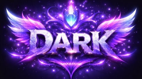 DARK HUB KEYLESS - فعاليات رسم للعرب script preview