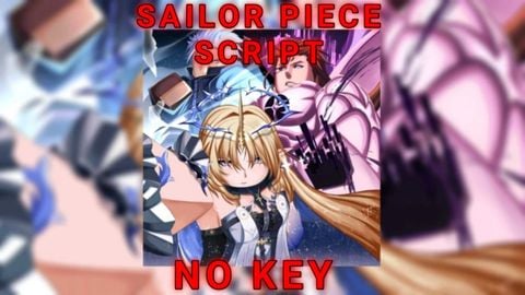 [🍀2x Luck🍀] Sailor Piece