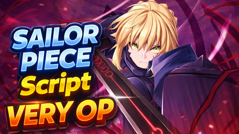 Boron Easier Key - [🗡️Alter Update🔥] Sailor Piece script preview