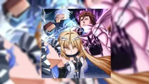 HybridE3 keyless script - [🍀2x Luck🍀] Sailor Piece script preview