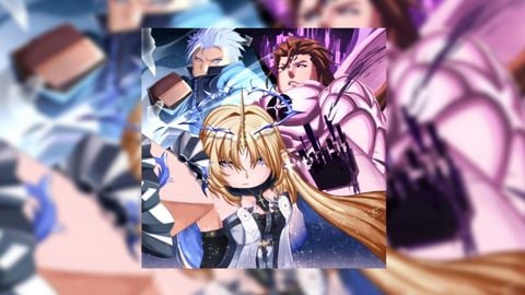 Universal script - [🍀2x Luck🍀] Sailor Piece script preview