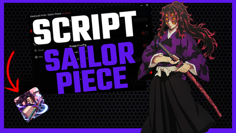 [🍀2x Luck🍀] Sailor Piece