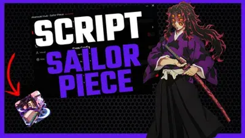 Modware Hub Best Autofarm - [🌙Moon Update⚔️] Sailor Piece script preview