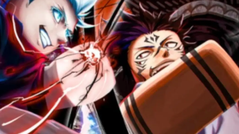 Infinity Hub Duper - [🌙Moon Update⚔️] Sailor Piece script preview