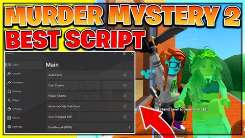 Keyless Undetected Script with Auto Farm ESP Aimbot Kill